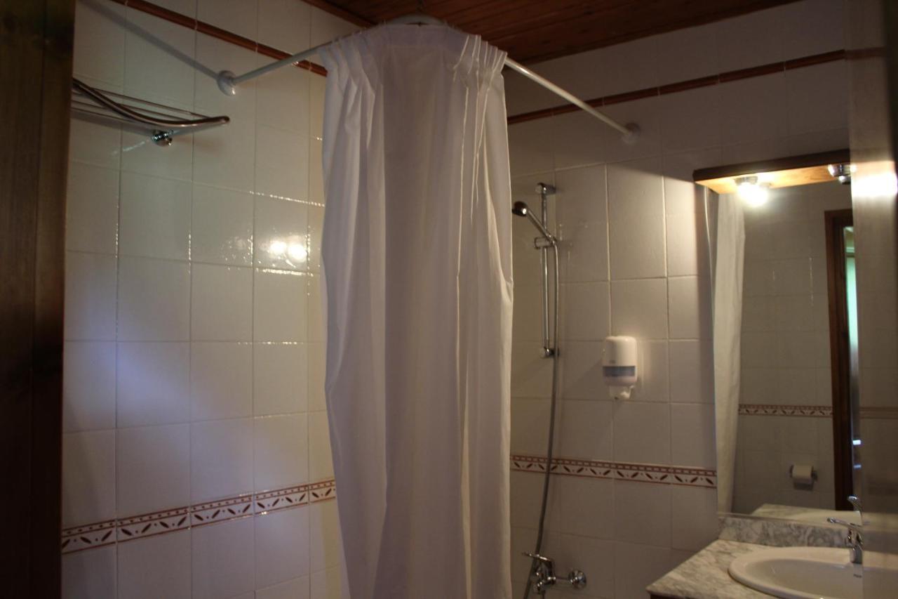 Bed and Breakfast Casa Teresina à La Plana de Mont-Ros Extérieur photo