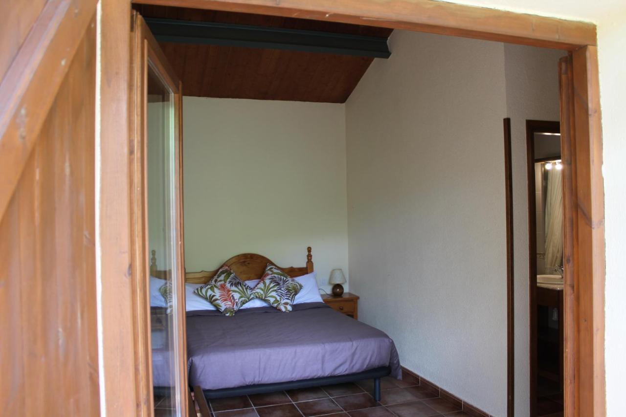Bed and Breakfast Casa Teresina à La Plana de Mont-Ros Extérieur photo