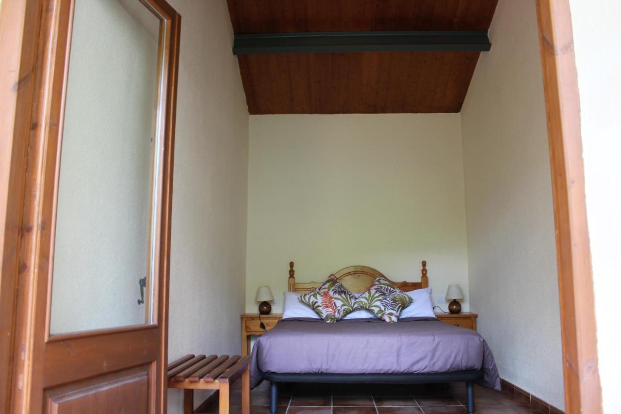 Bed and Breakfast Casa Teresina à La Plana de Mont-Ros Extérieur photo