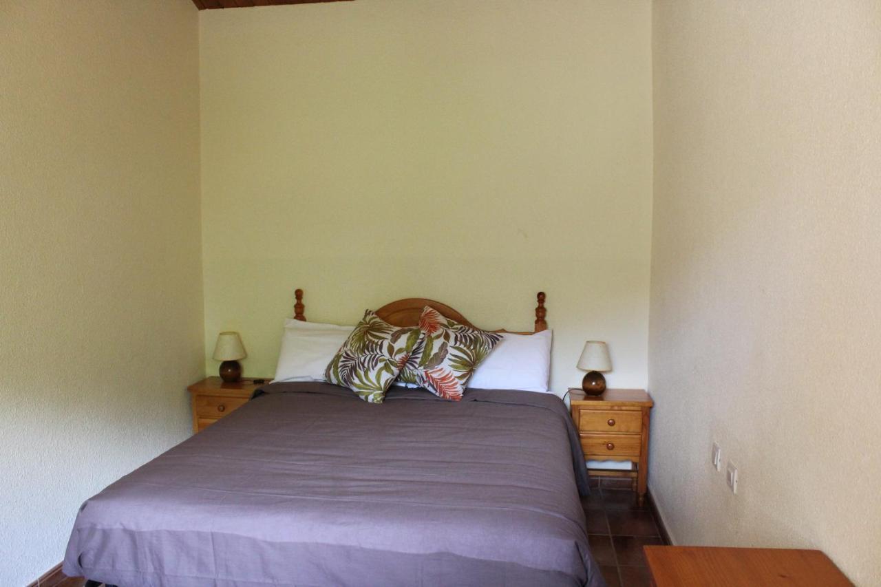 Bed and Breakfast Casa Teresina à La Plana de Mont-Ros Extérieur photo